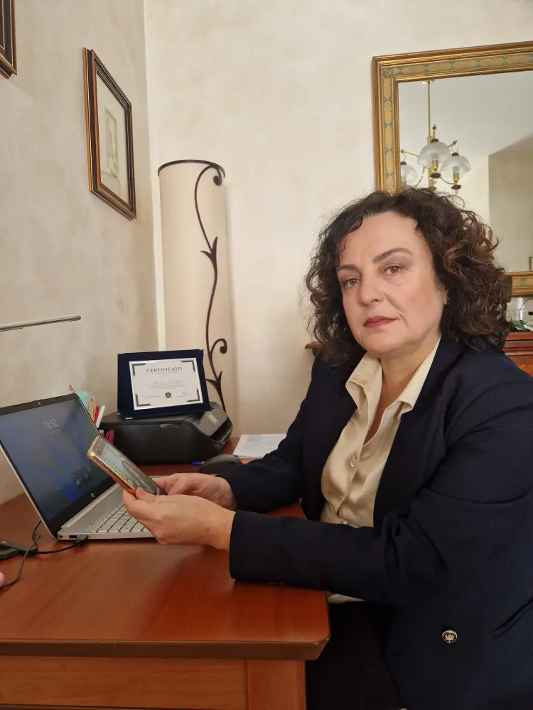 Paola Tardiola | Property Manager a Roma - Foto 5