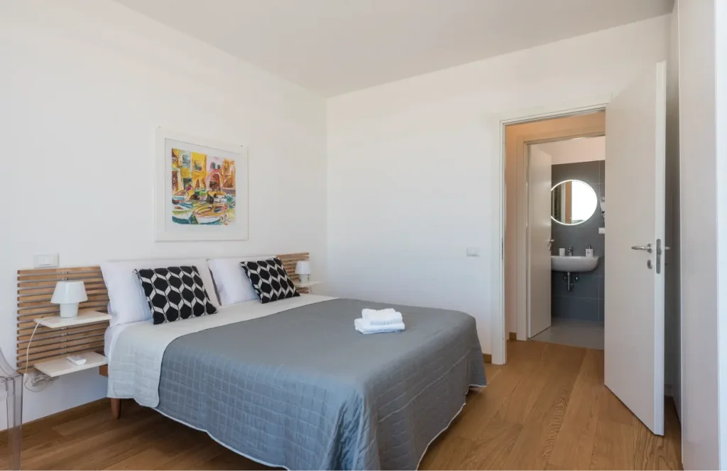 Paola Tardiola | Property Manager a Roma - appartamento paola tardiola 1