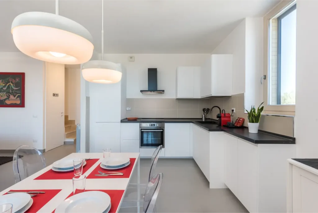 Paola Tardiola | Property Manager a Roma - appartamento paola tardiola