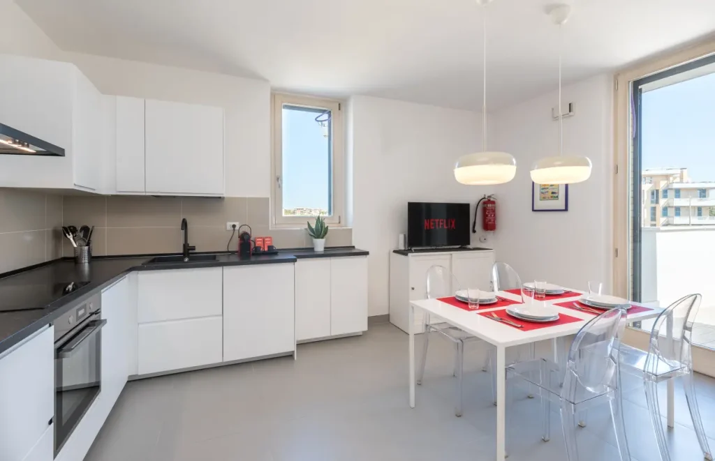 Paola Tardiola | Property Manager a Roma - immobile paola tardiola